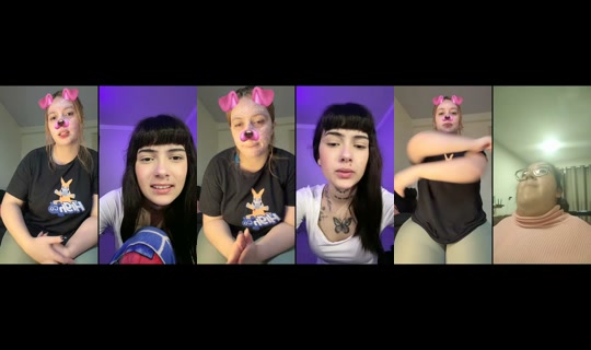 nayaralouback_ TikTok Live — Oct 4, 2026, 8:32 AM