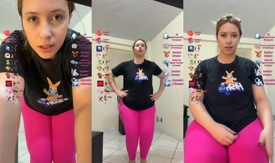 nayaralouback_ TikTok Live — Oct 6, 2026, 8:46 PM