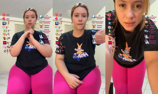 nayaralouback_ TikTok Live — Oct 6, 2026, 9:22 PM