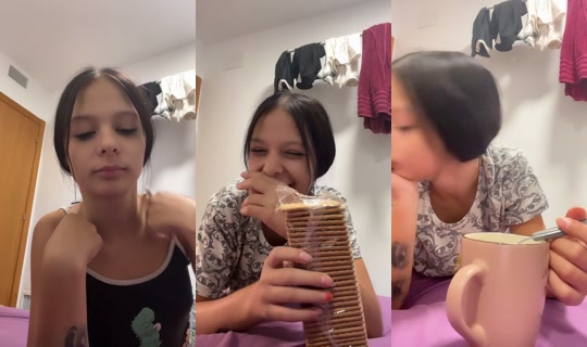 nayaramontero18 TikTok Live — Aug 22, 2026, 1:33 AM