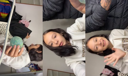 nayaramontero18 TikTok Live — Oct 2, 2026, 11:58 PM