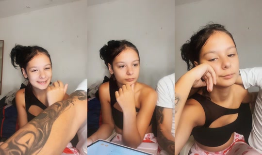 nayaramontero18 TikTok Live — Oct 3, 2026, 12:33 AM