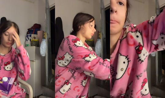 nayaramontero18 TikTok Live — Oct 3, 2026, 11:25 PM