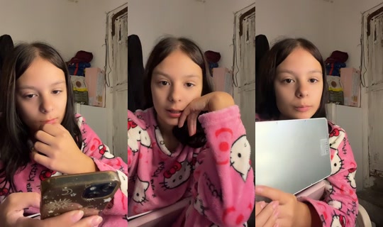 nayaramontero18 TikTok Live — Oct 3, 2026, 11:44 PM