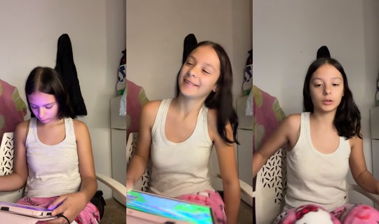 nayaramontero18 TikTok Live — Oct 4, 2026, 12:29 AM