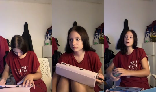 nayaramontero18 TikTok Live — Oct 4, 2026, 10:47 PM