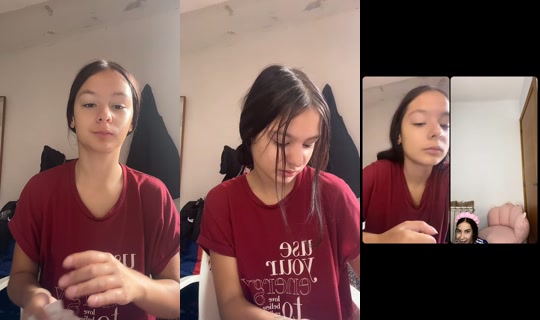 nayaramontero18 TikTok Live — Oct 6, 2026, 2:27 PM