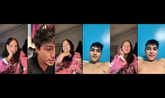 nayaramontero18 TikTok Live — Oct 8, 2026, 11:40 PM