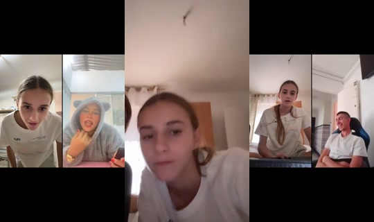 nayarasanchezz._17 TikTok Live — Sep 16, 2026, 2:03 PM