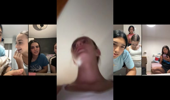 nayarasanchezz._17 TikTok Live — Sep 24, 2026, 6:05 PM