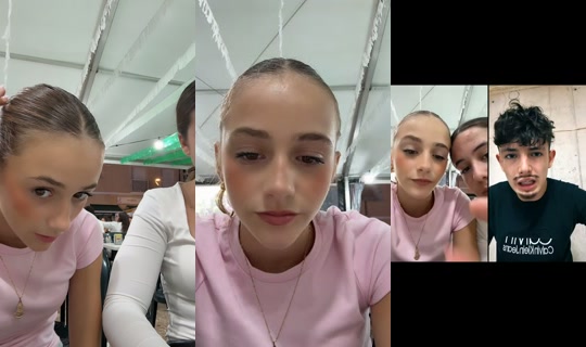 nayarasanchezz._17 TikTok Live — Sep 28, 2026, 8:50 PM