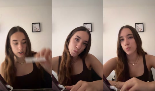 nayarazaragoza_ TikTok Live — Sep 9, 2026, 9:32 AM
