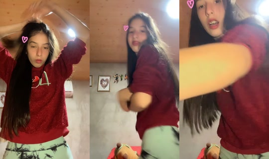 nayeli.villaverde TikTok Live — Aug 21, 2026, 9:16 PM