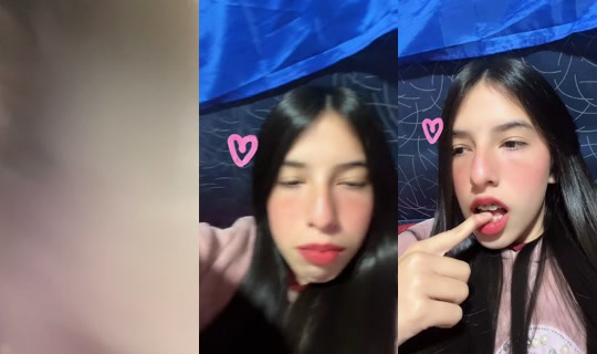 nayeli.villaverde TikTok Live — Aug 22, 2026, 12:50 AM