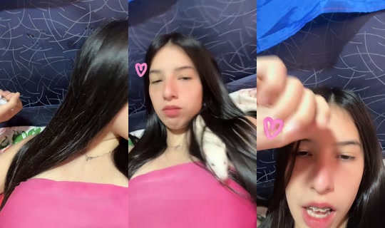 nayeli.villaverde TikTok Live — Aug 22, 2026, 5:16 PM