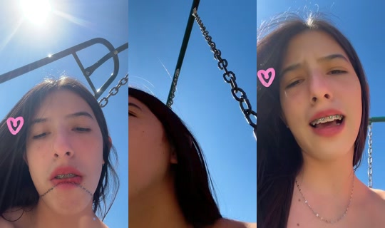 nayeli.villaverde TikTok Live — Aug 22, 2026, 5:45 PM