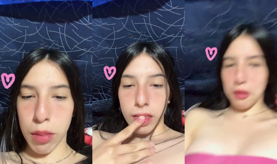 nayeli.villaverde TikTok Live — Aug 22, 2026, 10:26 PM