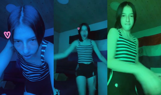 nayeli.villaverde TikTok Live — Sep 1, 2026, 1:17 AM