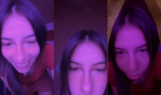 nayeli.villaverde TikTok Live — Sep 3, 2026, 2:58 AM
