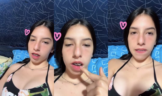 nayeli.villaverde TikTok Live — Oct 2, 2026, 11:03 PM