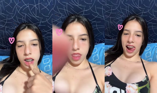 nayeli.villaverde TikTok Live — Oct 3, 2026, 1:03 AM