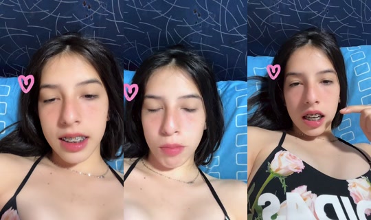 nayeli.villaverde TikTok Live — Oct 3, 2026, 2:33 AM