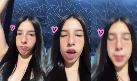 nayeli.villaverde TikTok Live — Oct 3, 2026, 10:21 PM