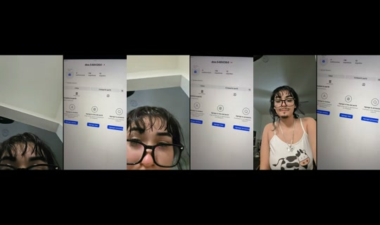 nayeli_fokiumadafokar TikTok Live — Oct 2, 2026, 5:43 AM