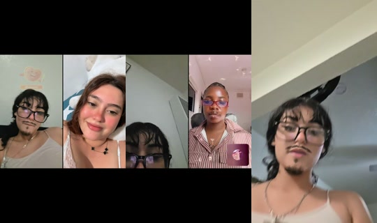 nayeli_fokiumadafokar TikTok Live — Oct 2, 2026, 7:13 AM
