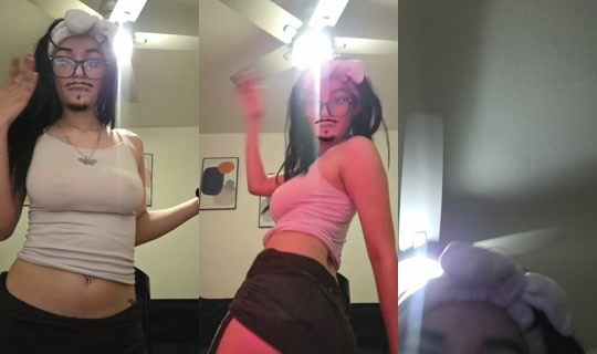 nayeli_fokiumadafokar TikTok Live — Oct 3, 2026, 2:41 AM
