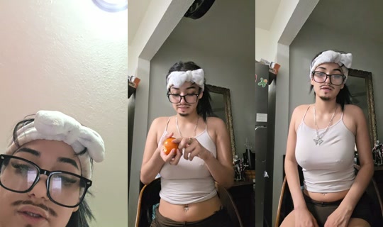 nayeli_fokiumadafokar TikTok Live — Oct 3, 2026, 3:11 AM
