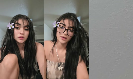 nayeli_fokiumadafokar TikTok Live — Oct 3, 2026, 12:43 PM