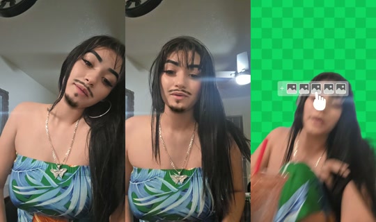nayeli_fokiumadafokar TikTok Live — Oct 4, 2026, 5:24 AM