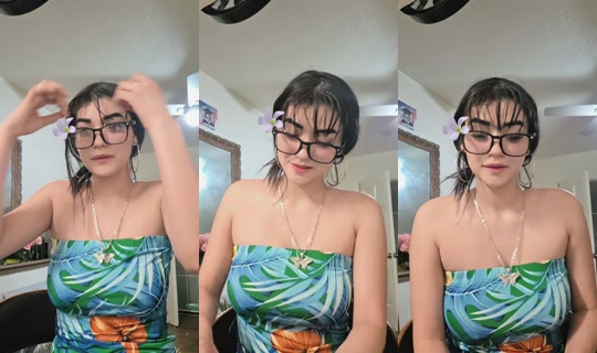 nayeli_fokiumadafokar TikTok Live — Oct 4, 2026, 7:11 AM