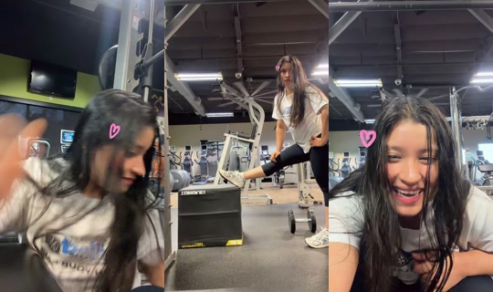 nayelilopez_77 TikTok Live — Oct 3, 2026, 1:54 PM
