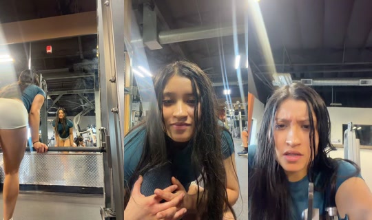 nayelilopez_77 TikTok Live — Oct 7, 2026, 2:57 PM
