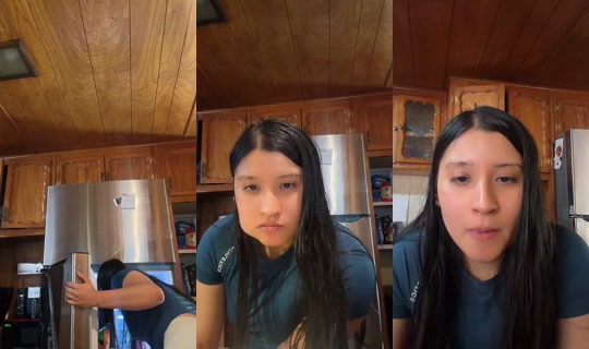 nayelilopez_77 TikTok Live — Oct 7, 2026, 5:07 PM