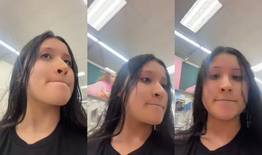 nayelilopez_77 TikTok Live — Oct 7, 2026, 10:01 PM