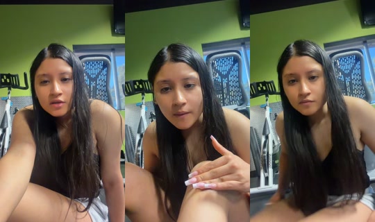 nayelilopez_77 TikTok Live — Oct 8, 2026, 3:24 PM