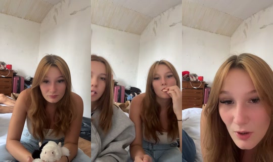 nayelisse.hlt TikTok Live — Aug 29, 2026, 1:11 PM