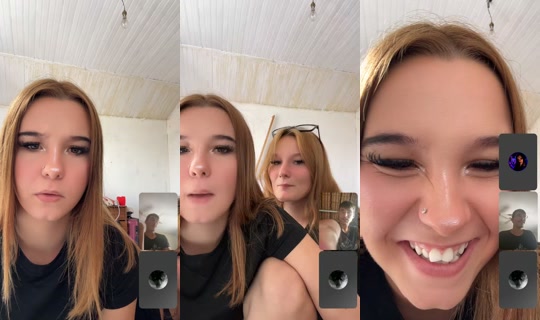 nayelisse.hlt TikTok Live — Sep 1, 2026, 1:07 PM