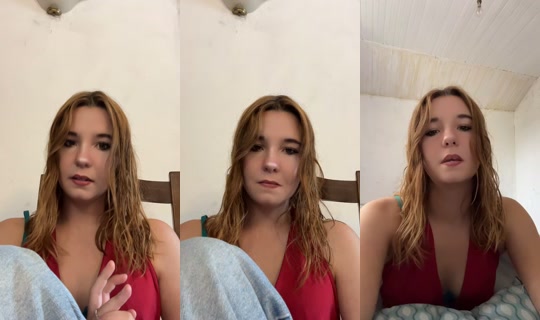 nayelisse.hlt TikTok Live — Sep 30, 2026, 9:33 AM
