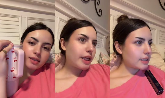 nayepenaa TikTok Live — Sep 28, 2026, 2:32 AM