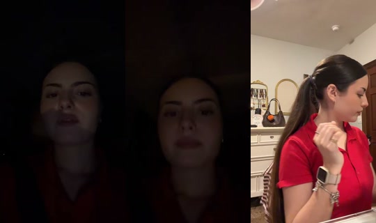 nayepenaa TikTok Live — Sep 30, 2026, 2:04 AM