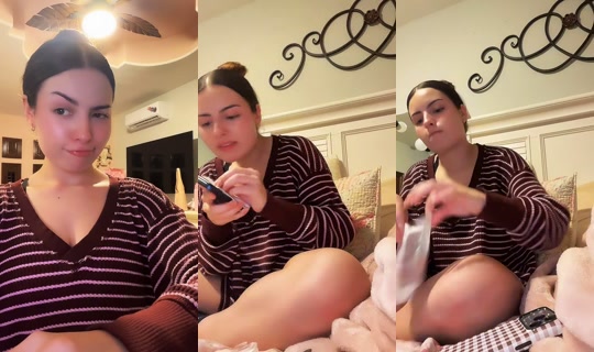 nayepenaa TikTok Live — Oct 3, 2026, 3:02 AM