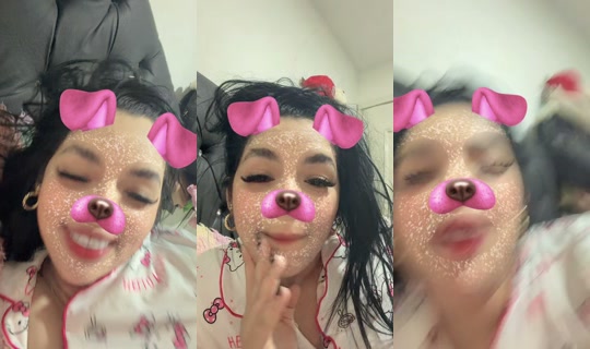 nayibethsilva122 TikTok Live — Oct 1, 2026, 8:41 AM