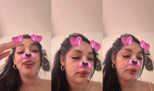 nayibethsilva122 TikTok Live — Oct 1, 2026, 12:53 PM