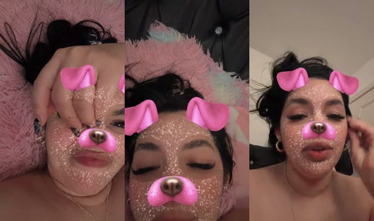 nayibethsilva122 TikTok Live — Oct 1, 2026, 3:18 PM