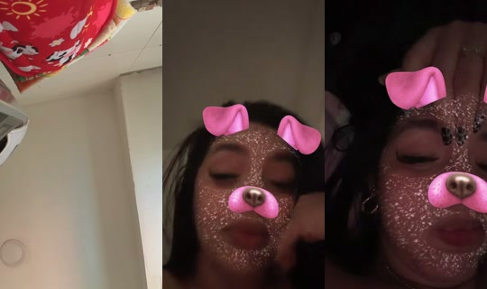 nayibethsilva122 TikTok Live — Oct 3, 2026, 1:36 PM