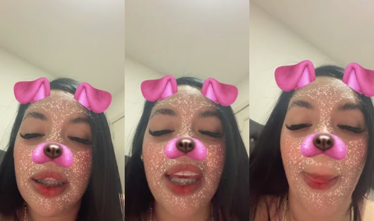 nayibethsilva122 TikTok Live — Oct 4, 2026, 10:26 AM
